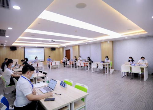 我市舉辦2021年省高新技術(shù)企業(yè)服務(wù)團(tuán)珠海港澳企業(yè)線上專場(chǎng)活動(dòng)，聚焦信息技術(shù)咨詢服務(wù)