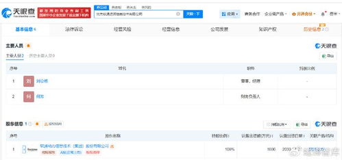軟通動(dòng)力布局新賽道 成立運(yùn)河信息技術(shù)公司，加碼信息技術(shù)咨詢服務(wù)